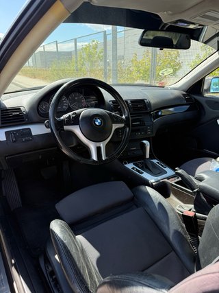 BMW Serie 3 2002