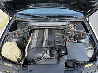BMW Serie 3 2002