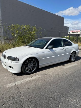 BMW Serie 3 2002