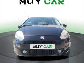 Fiat Punto 1.2 S&S Easy 51 kW (69 CV)