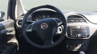 Fiat Punto 1.2 S&S Easy 51 kW (69 CV)
