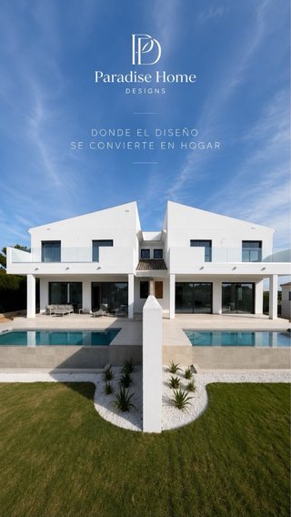 Venta de chalet .