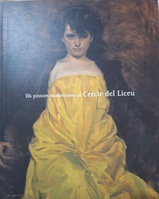 Catalogo exposició