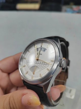 Reloj Festina F16873