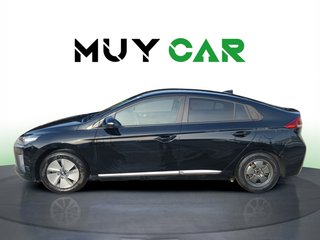 Hyundai Ioniq 1.6 GDI HEV Klass DCT 104 kW (141 CV)