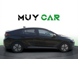Hyundai Ioniq 1.6 GDI HEV Klass DCT 104 kW (141 CV)