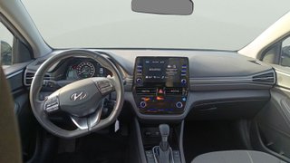 Hyundai Ioniq 1.6 GDI HEV Klass DCT 104 kW (141 CV)