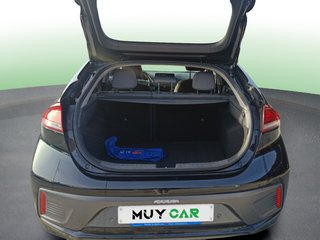 Hyundai Ioniq 1.6 GDI HEV Klass DCT 104 kW (141 CV)