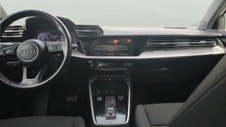 Audi A3 Sportback 30 TFSI 81 kW (110 CV) S tronic