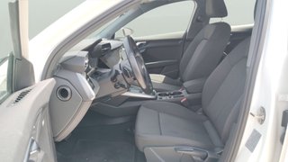 Audi A3 Sportback 30 TFSI 81 kW (110 CV) S tronic