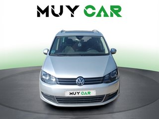 Volkswagen Sharan Advance 1.4 TSI 110 kW (150 CV) DSG