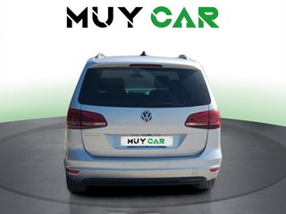 Volkswagen Sharan Advance 1.4 TSI 110 kW (150 CV) DSG