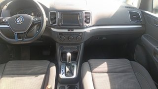 Volkswagen Sharan Advance 1.4 TSI 110 kW (150 CV) DSG