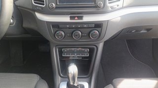 Volkswagen Sharan Advance 1.4 TSI 110 kW (150 CV) DSG