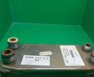 REPUESTOS DE CALDERA VAILLANT 242/2-3 R2