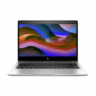 HP EliteBook 840 G6 Touch 14 i7 8665U 16GB SSD