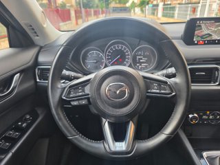 Mazda CX-5 Mazda CX-5 2.2 D 110kW (150CV) 2WD AT Evolution