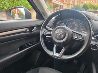 Mazda CX-5 Mazda CX-5 2.2 D 110kW (150CV) 2WD AT Evolution