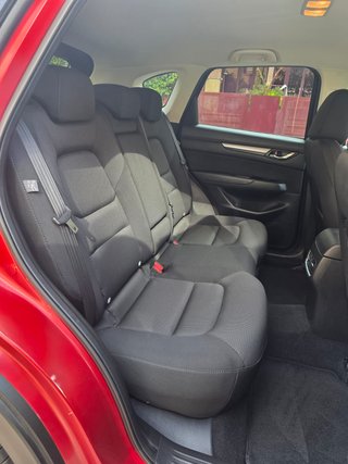 Mazda CX-5 Mazda CX-5 2.2 D 110kW (150CV) 2WD AT Evolution