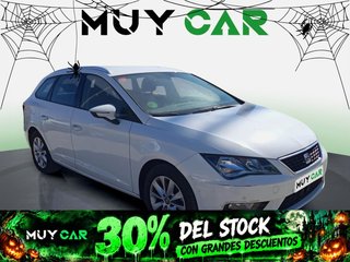 SEAT León ST 1.6 TDI S&S Style 85 kW (115 CV)