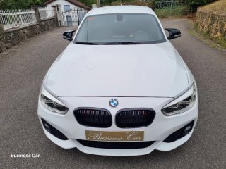 BMW 120i M Sport