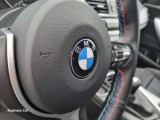 BMW 120i M Sport