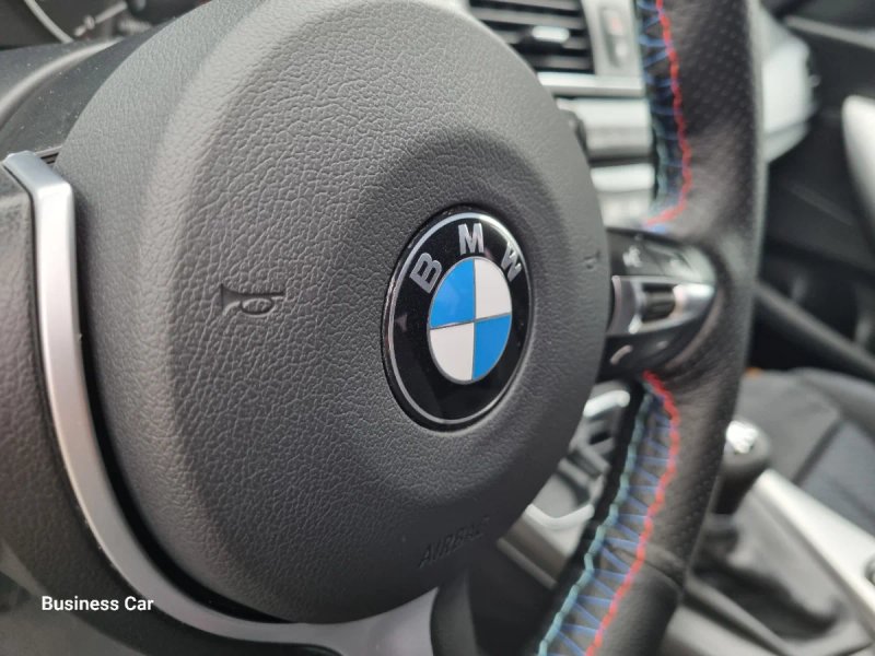 BMW Serie 1 2015, foto 30