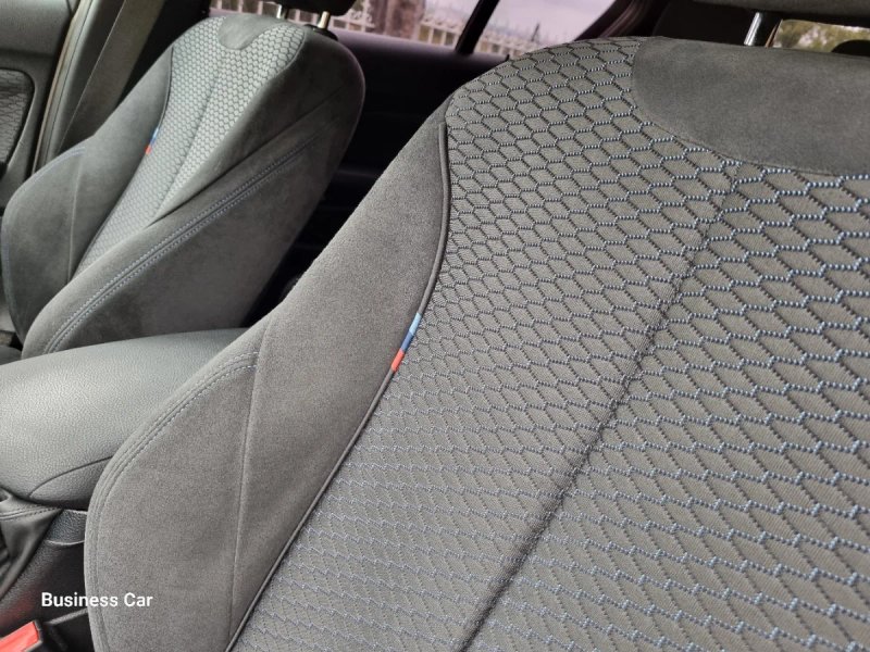 BMW Serie 1 2015, foto 31