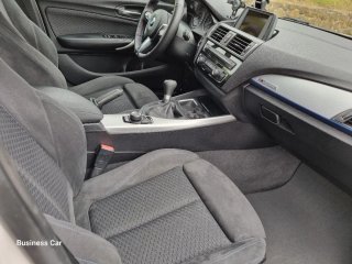 BMW 120i M Sport