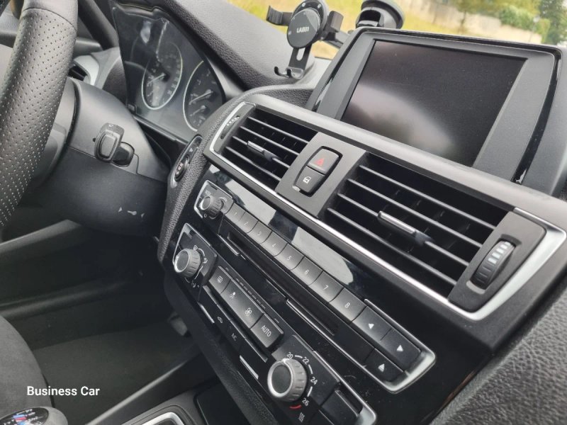 BMW Serie 1 2015, foto 36
