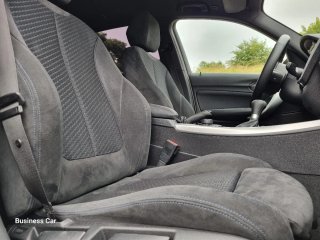 BMW 120i M Sport