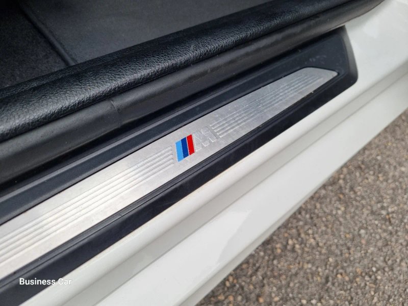 BMW Serie 1 2015, foto 40