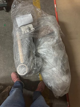 Carrito de bebé trio con capazo duro BIANCA
