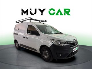 Renault Express Furgon Advance Blue dCi 70 kW (95 CV)
