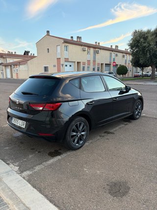 SEAT Leon 2019