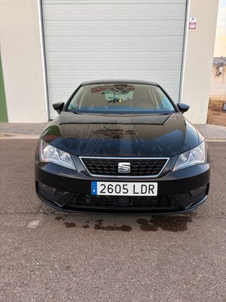 SEAT Leon 2019