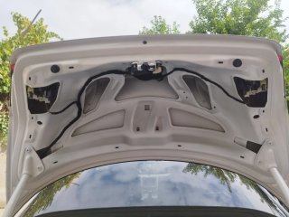 Maneta portón VW Passat