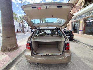 Mercedes-Benz Clase B 2007