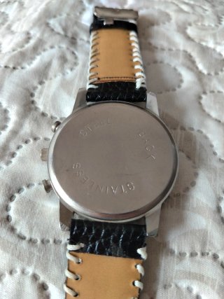 Reloj de pulsera JM