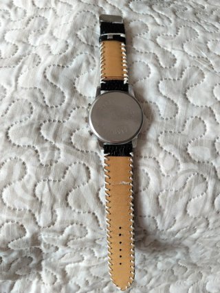 Reloj de pulsera JM