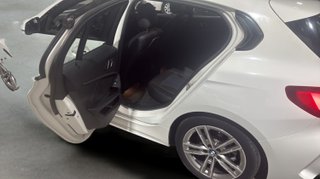 BMW Serie 1 118d 110 kW (150 CV)