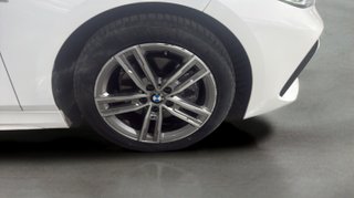 BMW Serie 1 118d 110 kW (150 CV)