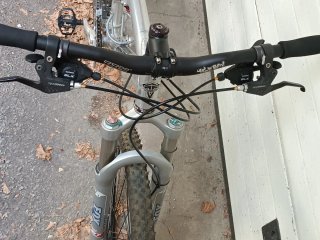Hammerhead Cycles 26"