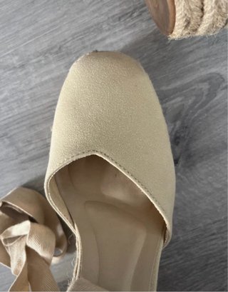Sandalias tacón