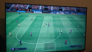 Videojuego FIFA 16 para PS3 EA Sports