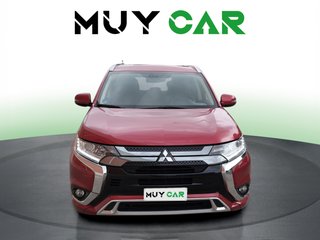Mitsubishi Outlander 2.4 PHEV Kaiteki 4WD Auto 165 kW (224 CV)