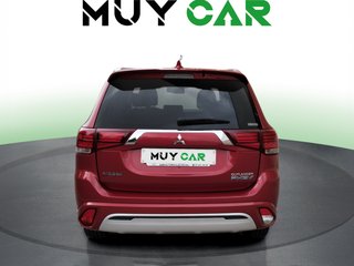 Mitsubishi Outlander 2.4 PHEV Kaiteki 4WD Auto 165 kW (224 CV)