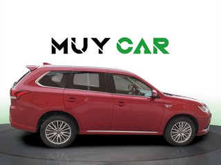 Mitsubishi Outlander 2.4 PHEV Kaiteki 4WD Auto 165 kW (224 CV)