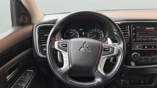 Mitsubishi Outlander 2.4 PHEV Kaiteki 4WD Auto 165 kW (224 CV)