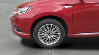 Mitsubishi Outlander 2.4 PHEV Kaiteki 4WD Auto 165 kW (224 CV)